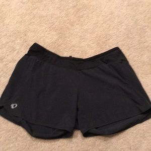 Pearl Izumi Running Shorts